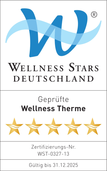 Wellness Stars 2025